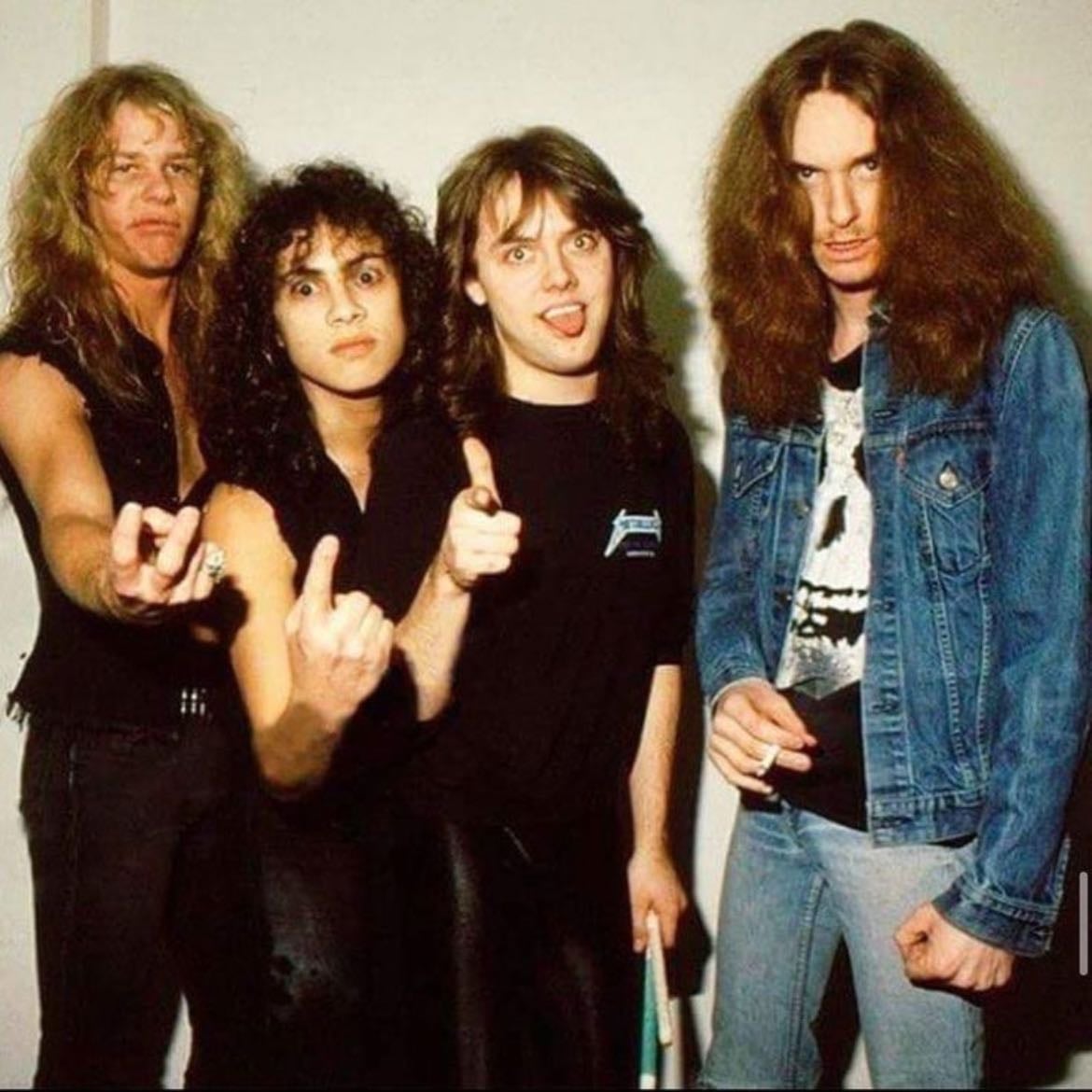 metallica