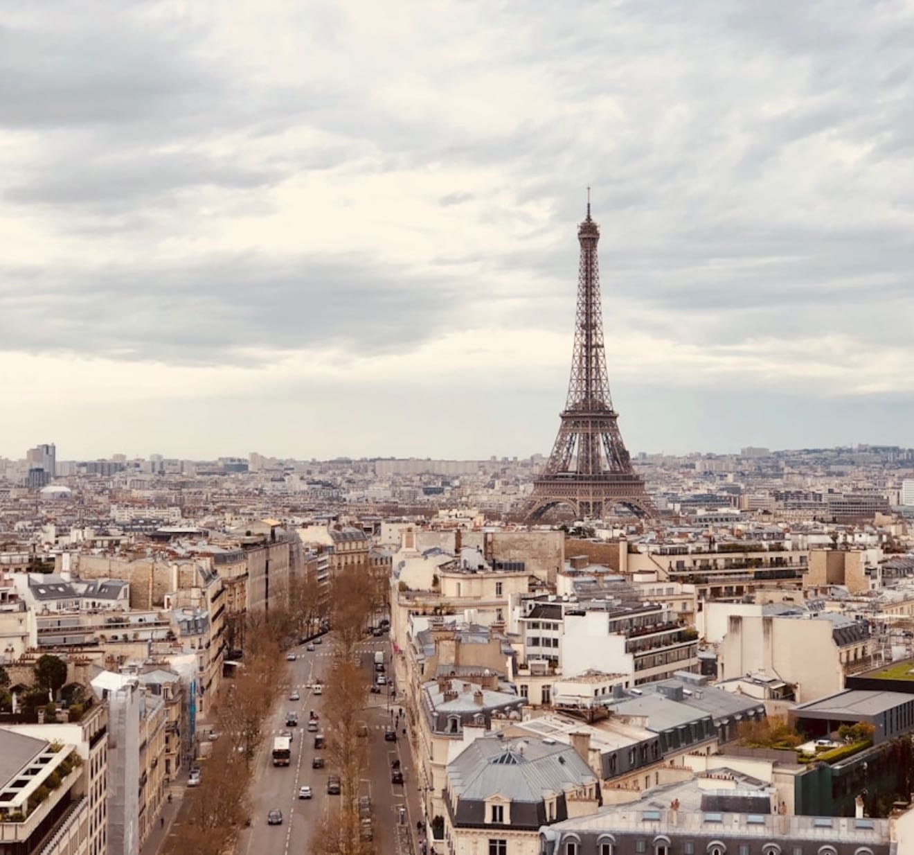 Paris