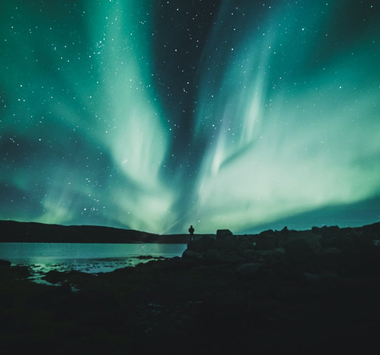 Iceland - Places hypelist by Ernesto Cuellar