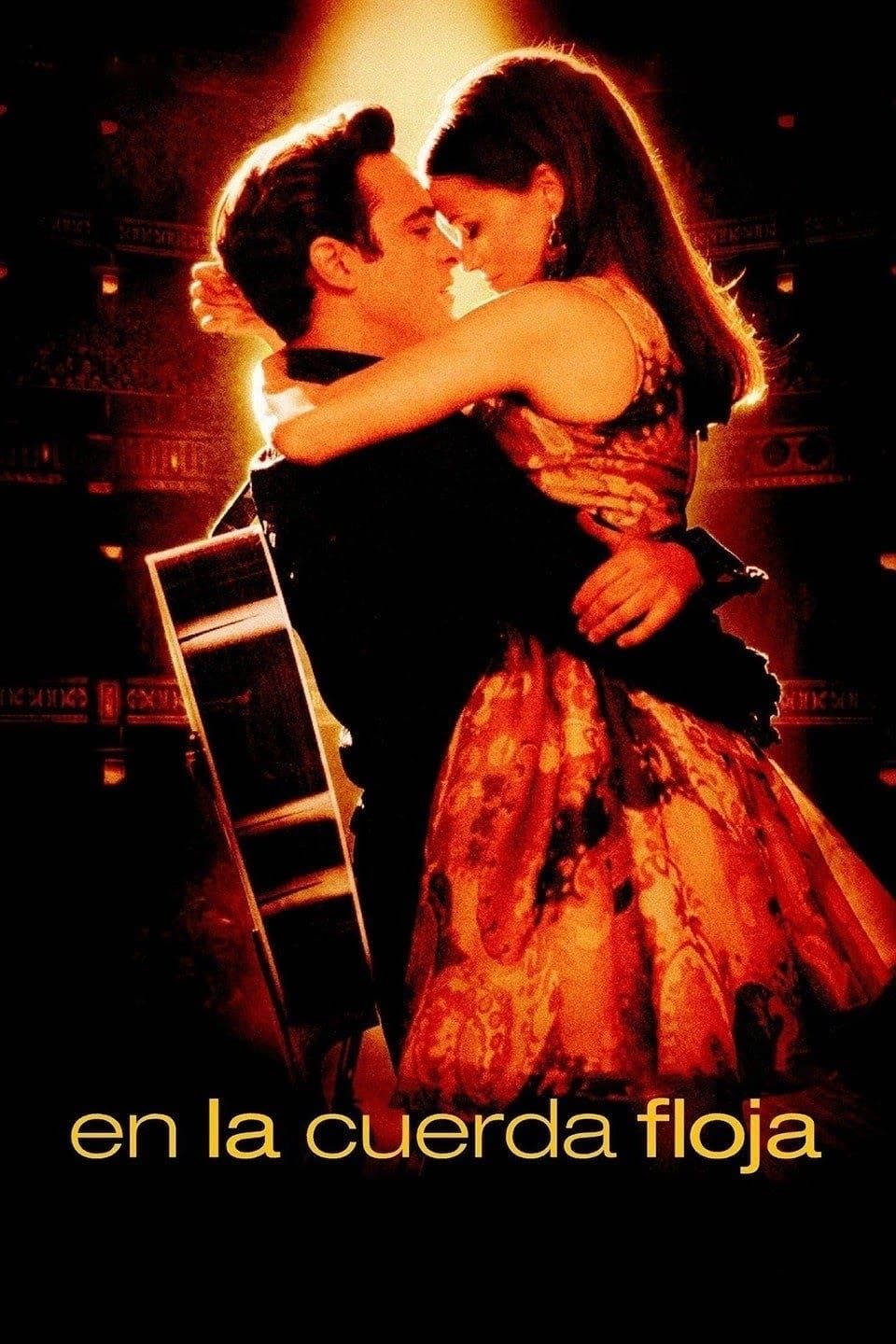 Walk the Line - James Mangold · 2005