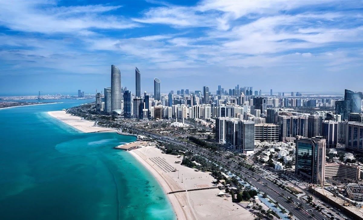 United Arab Emirates