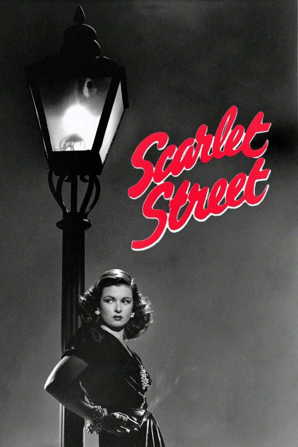 Scarlet Street - Fritz Lang · 1945