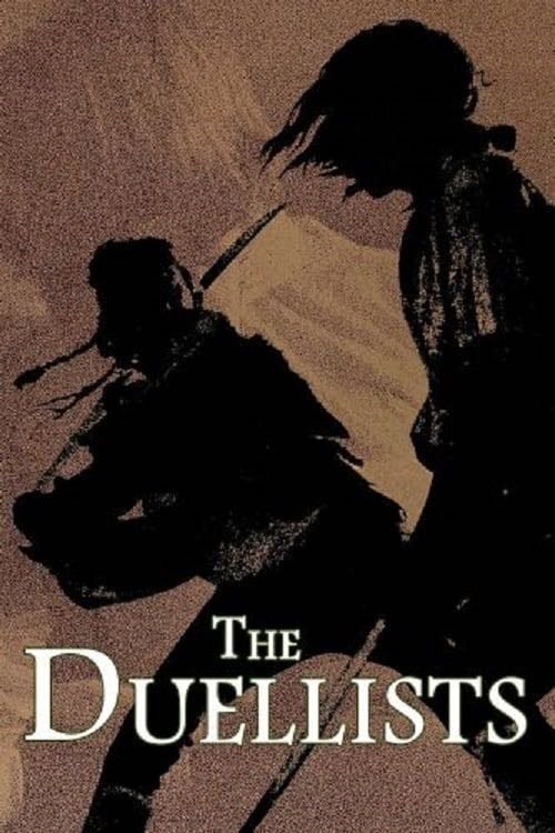 The Duellists - Ridley Scott · 1977