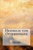 Heinrich Von Ofterdingen - Novalis · 2017