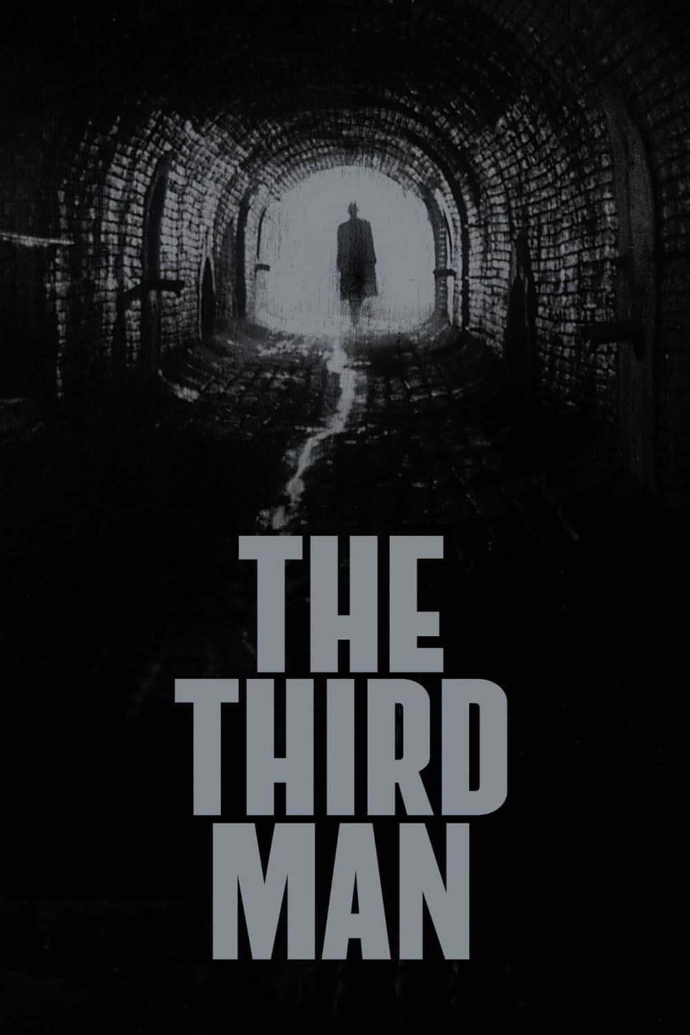 The Third Man - Carol Reed · 1949