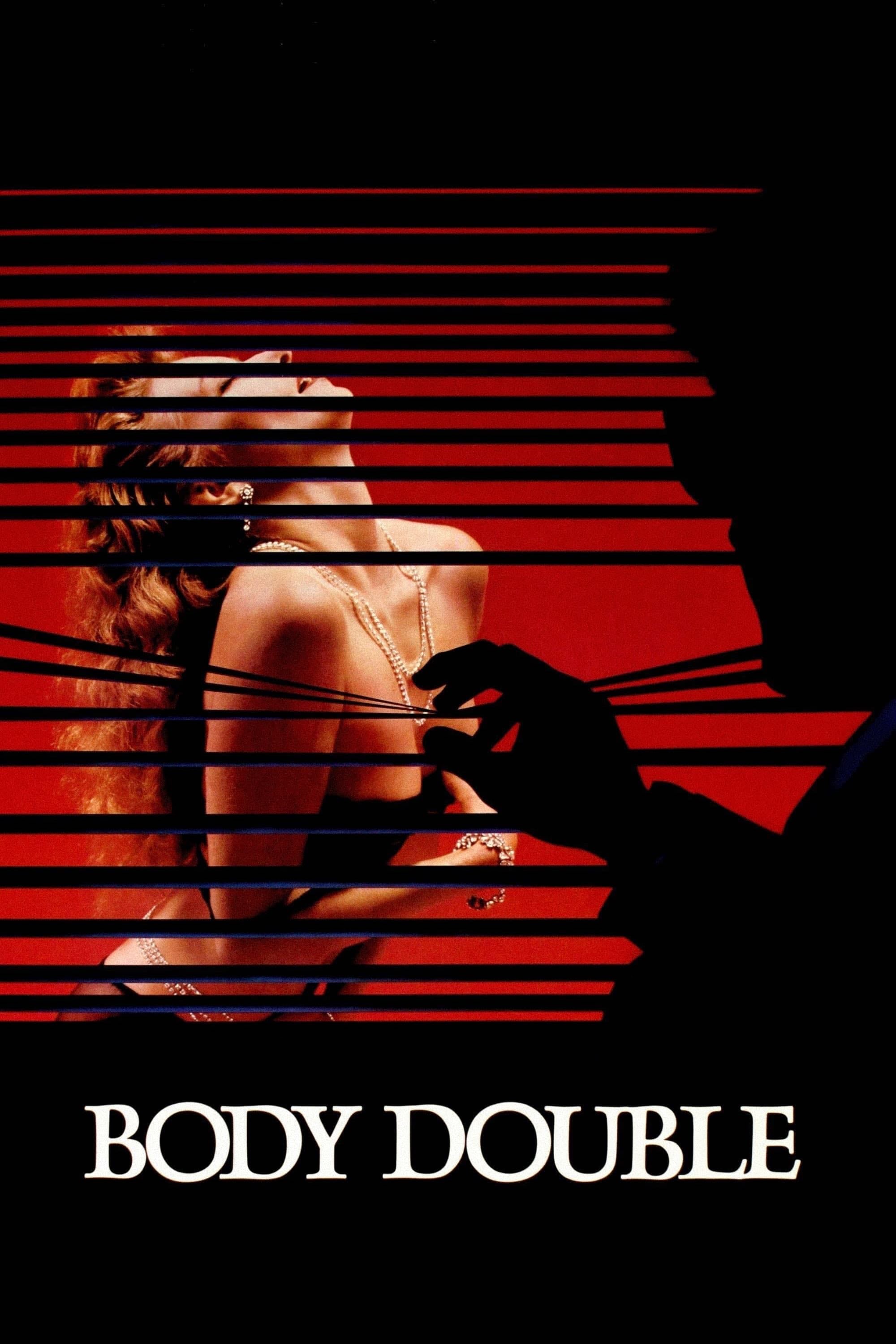 Body Double - Brian De Palma · 1984