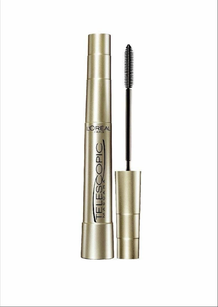 L’Oréal telescopic mascara