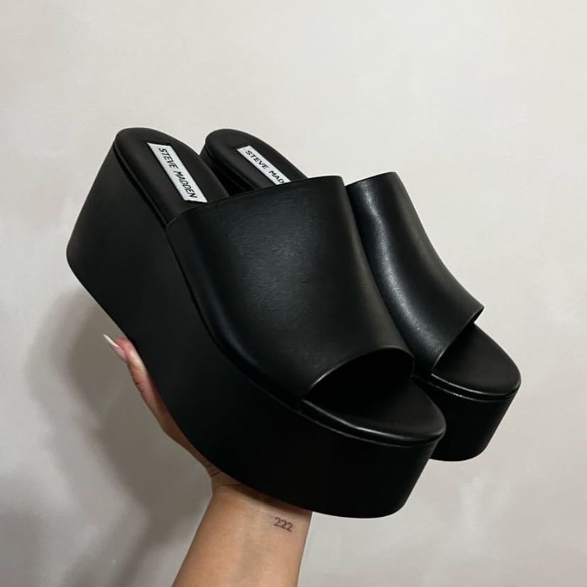 Steven madden slinky30