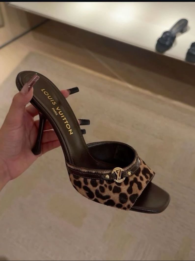 Louis Vuitton pre fall 2025