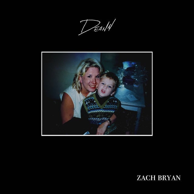 Snow - Song · Zach Bryan