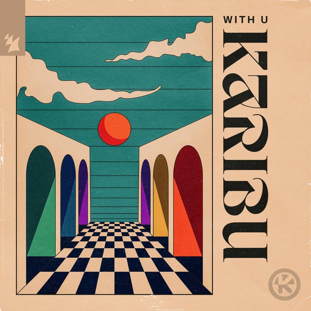 Karibu - Song · WITH U