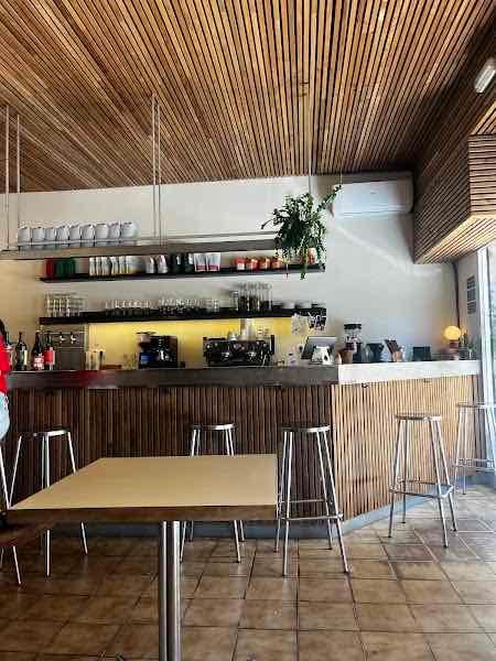 Bar la Camila