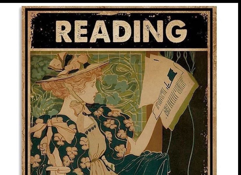 TBR - Books hypelist by Nadifa ⁷