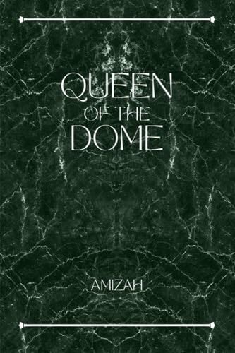 Queen of The Dome (QOTD) - Amizah R · 2023