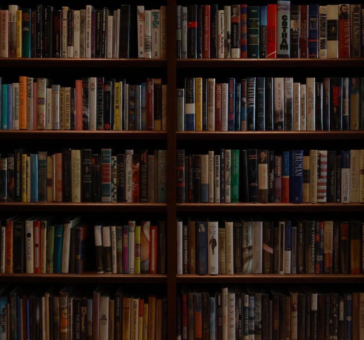 Fav books - Books hypelist by Elo