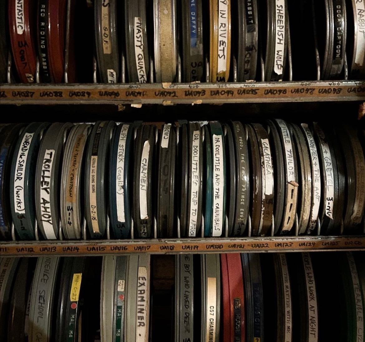 Comfort movie - Movies hypelist by Elo