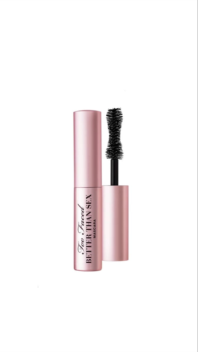 Better Than Sex - Too faced