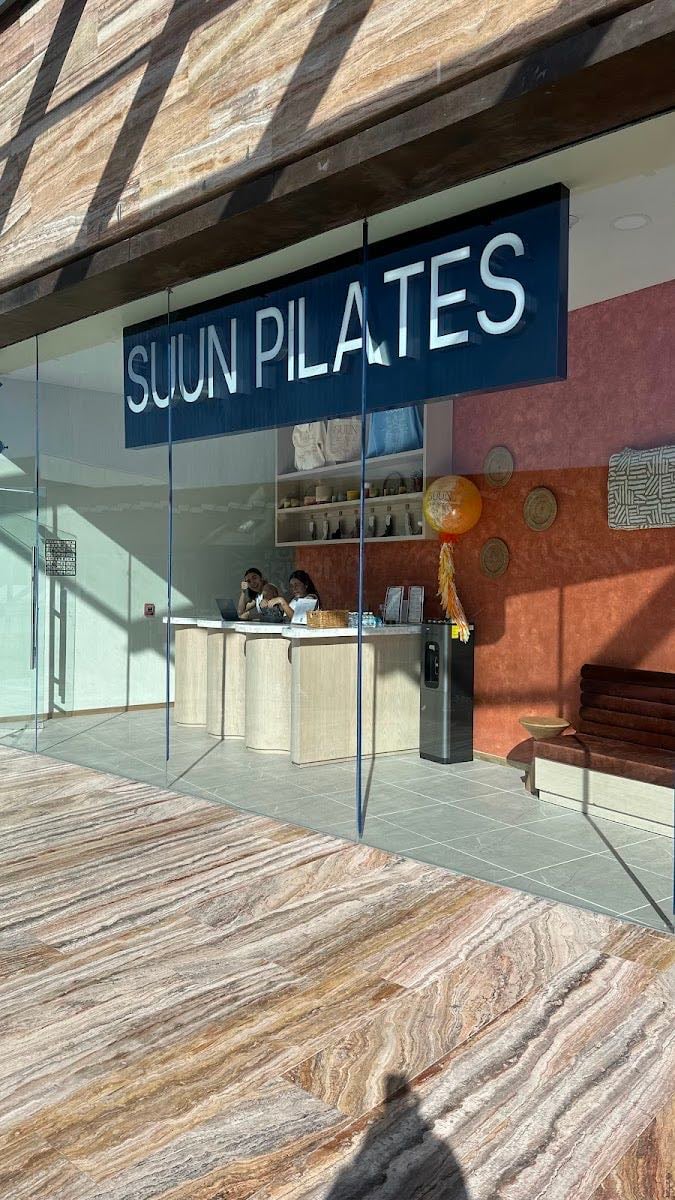 Suun Pilates