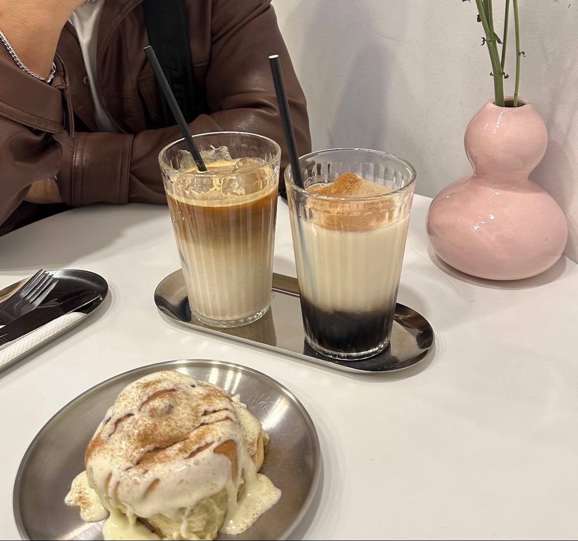 cafecitos ☕️ - Places hypelist by muriel .ִֶཐི༏ཋྀ