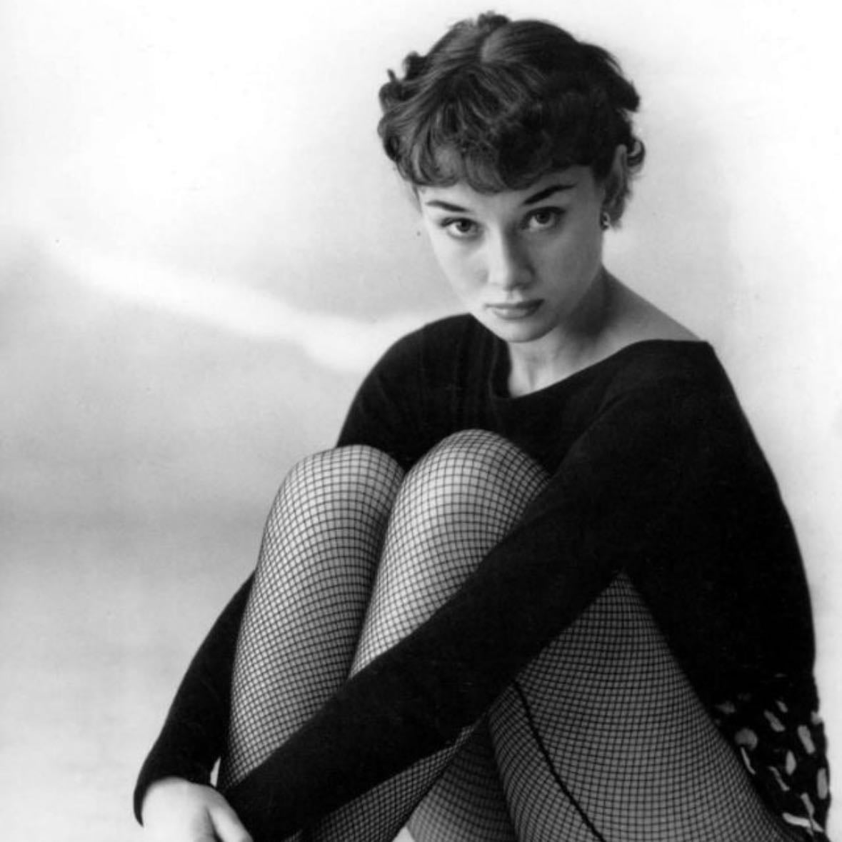 audrey hepburn - actress
