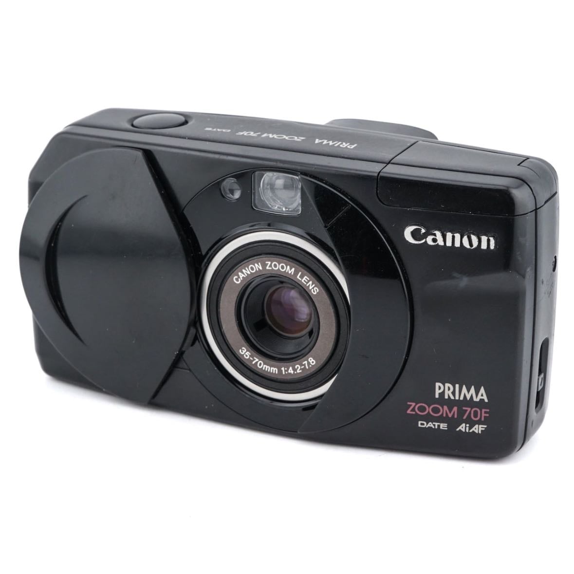 canon prima 70f zoom