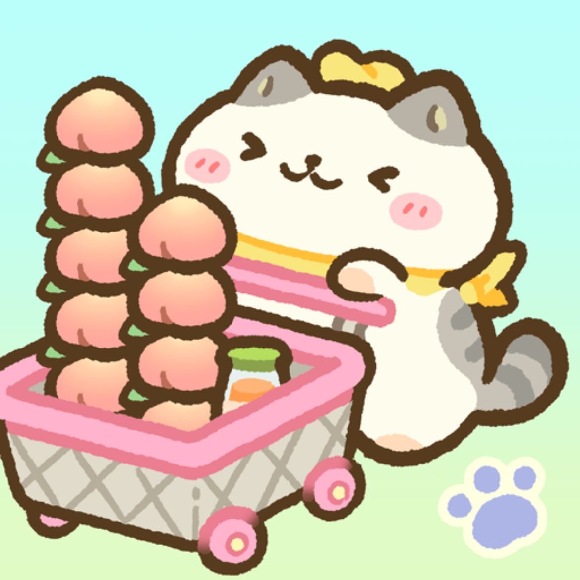 Cat Mart: Purrfect Tycon
