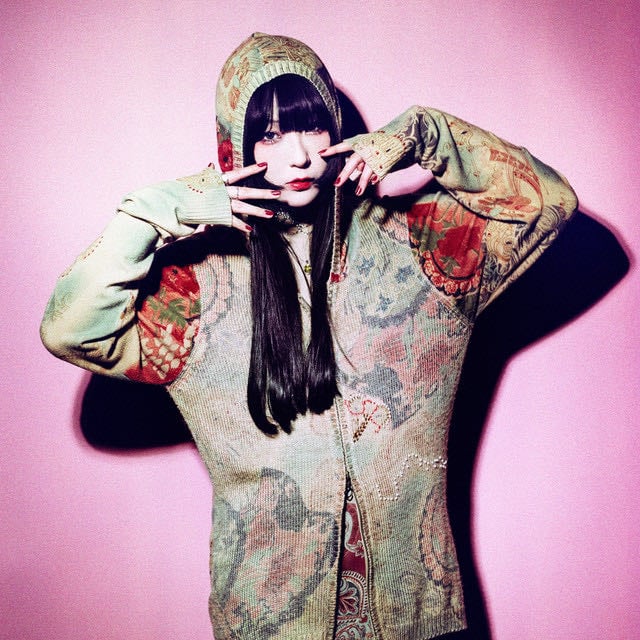 Daoko - Artist