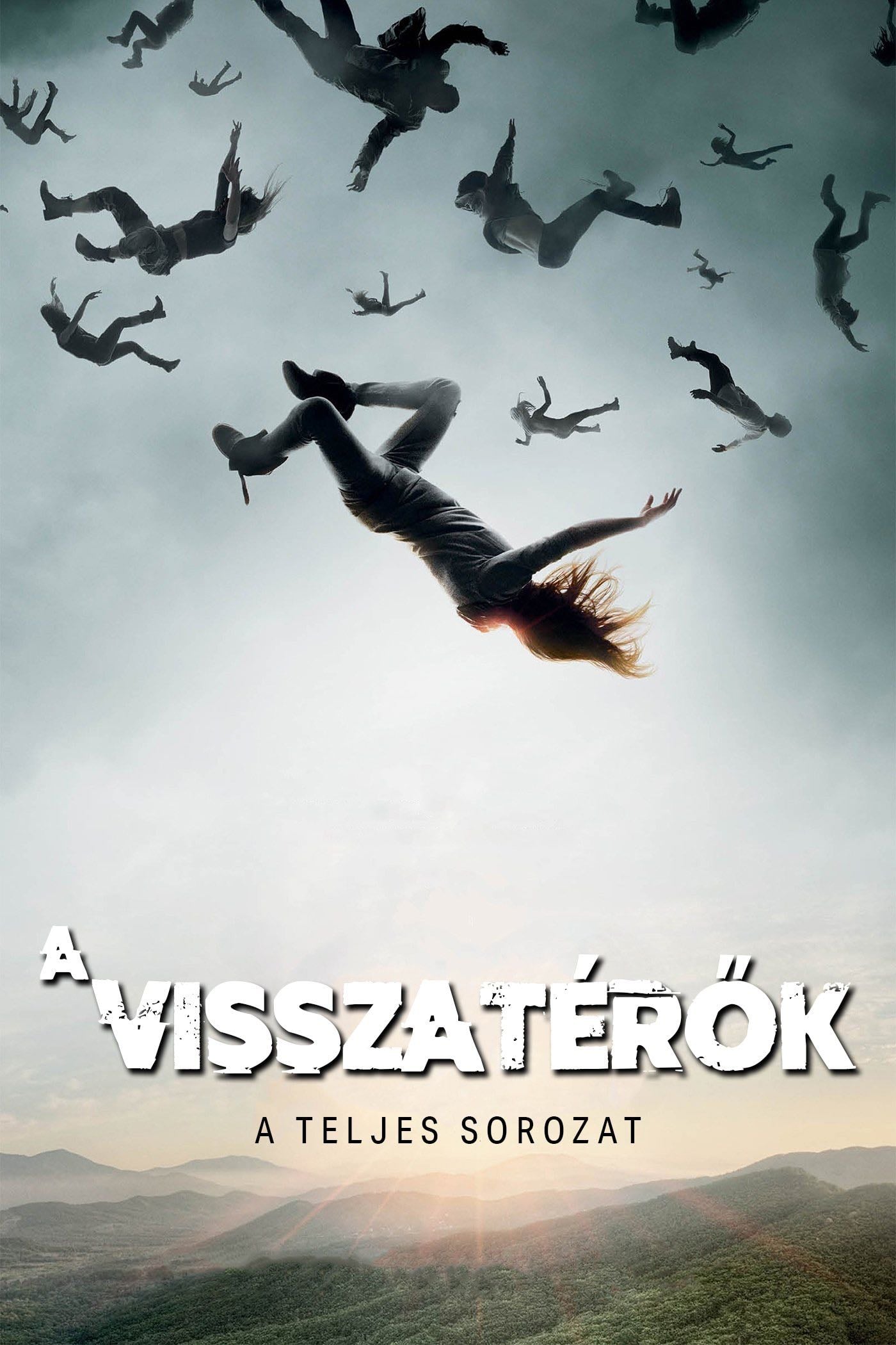 The 100 - Jason Rothenberg · 2014