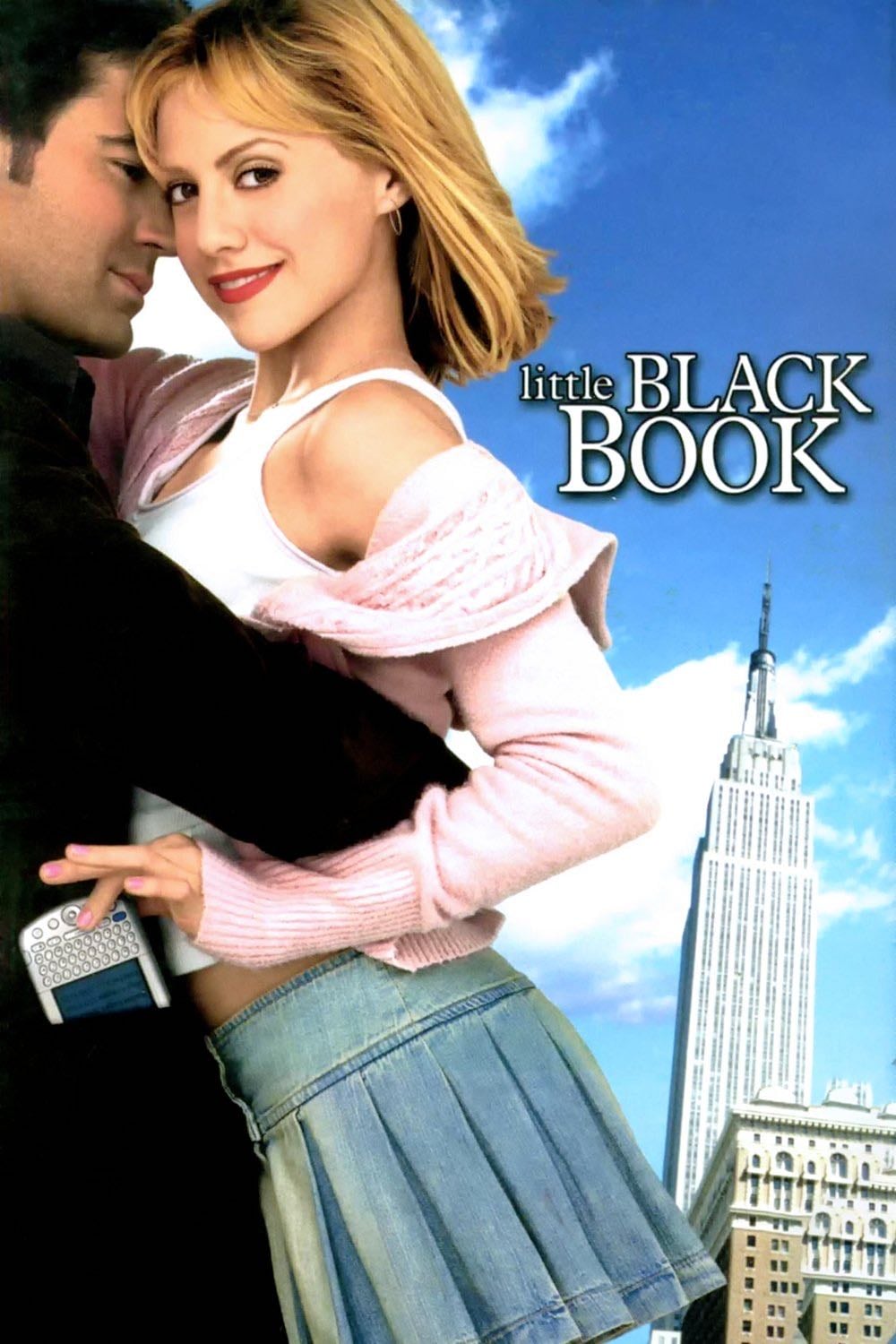 Little Black Book - Nick Hurran · 2004