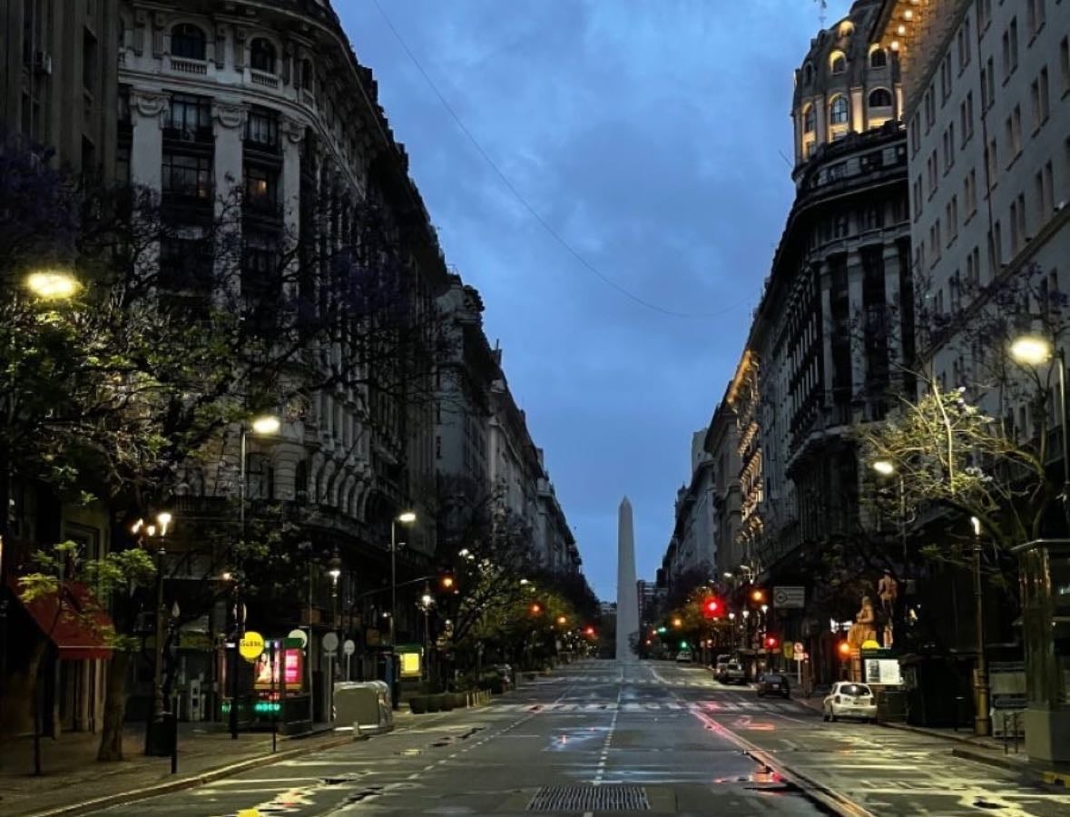 buenos aires, argentina