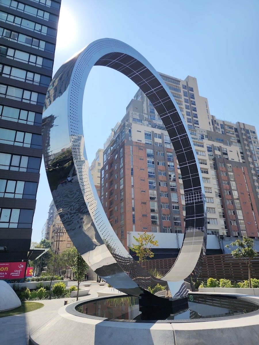 El Ojo de México