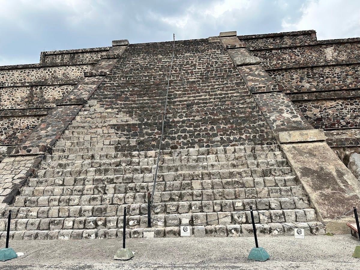 Teotihuacán