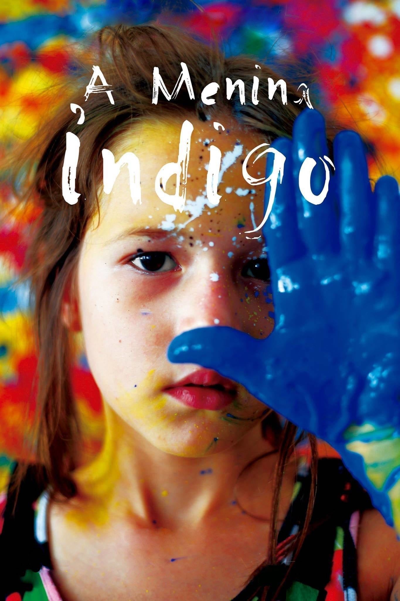 A Menina Índigo - Wagner de Assis · 2017