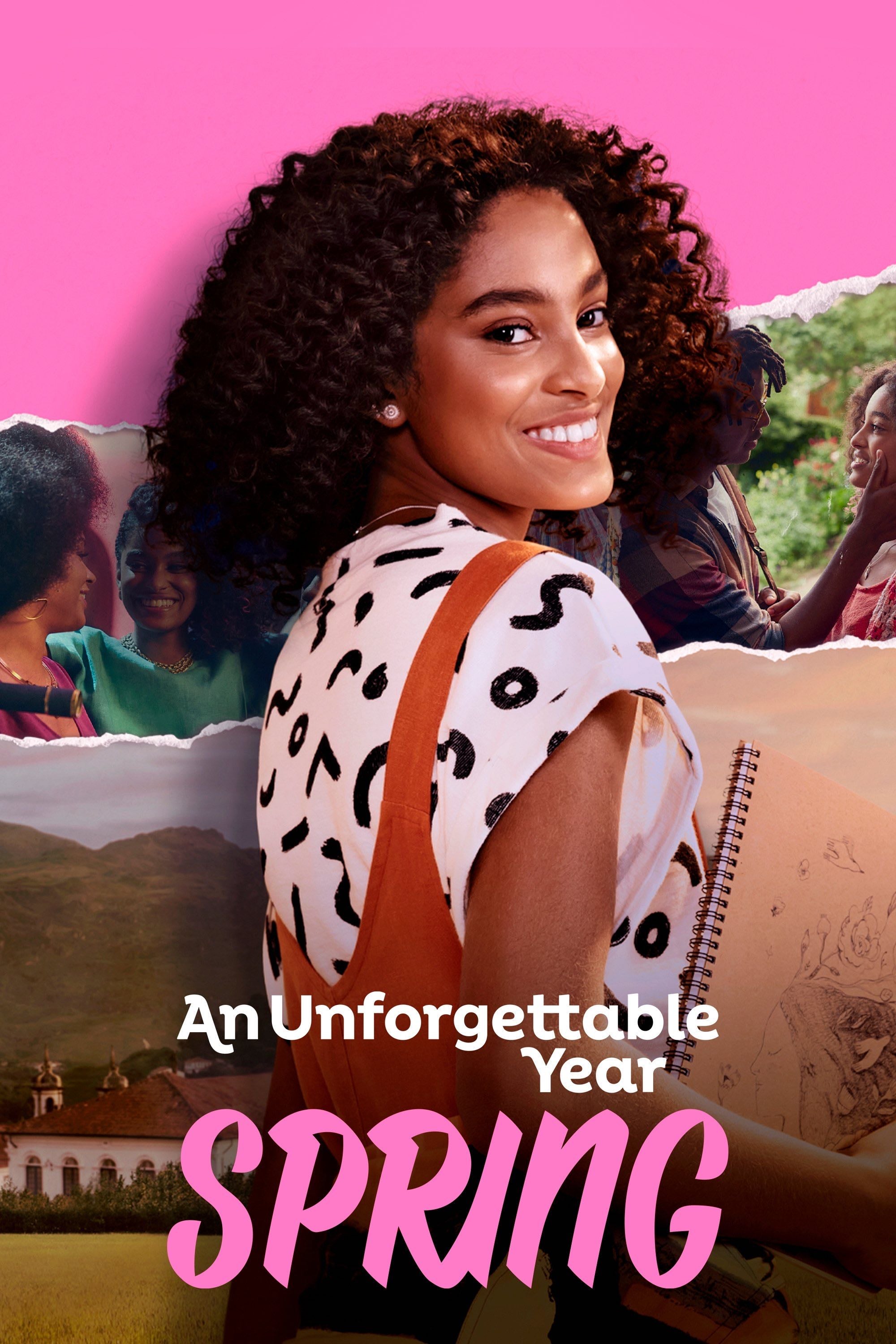 An Unforgettable Year – Spring - Bruno Garotti · 2023