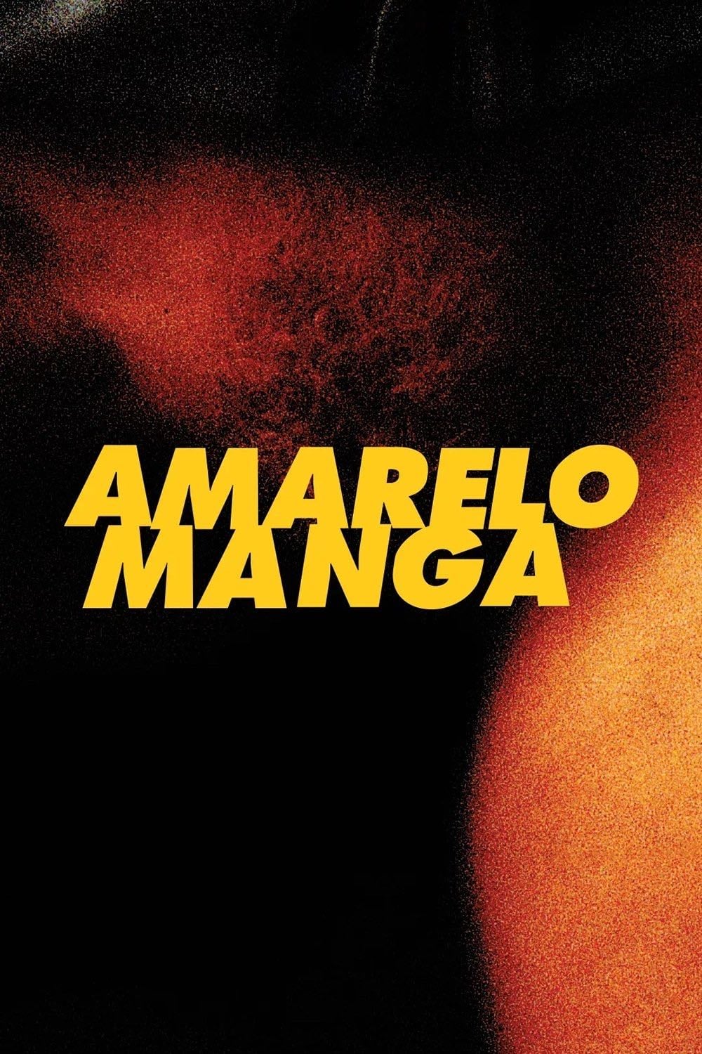 Mango Yellow - Cláudio Assis · 2002