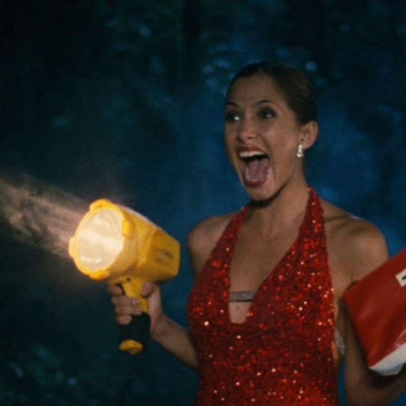 Basic Sanitation, the Movie - Jorge Furtado · 2007