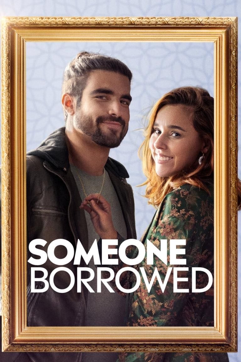 Someone Borrowed - Cris D'amato · 2022