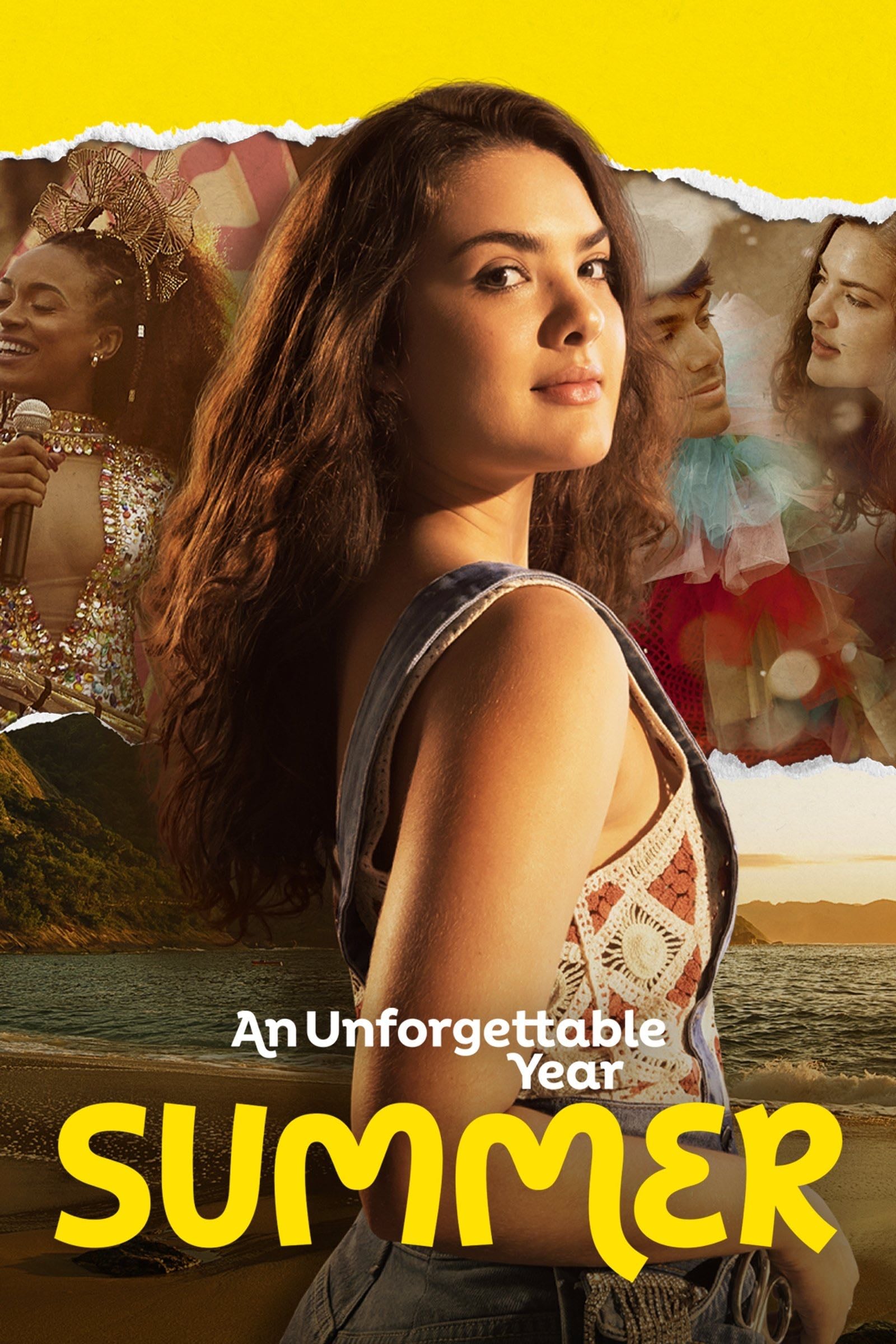 An Unforgettable Year – Summer - Cris D'amato · 2023