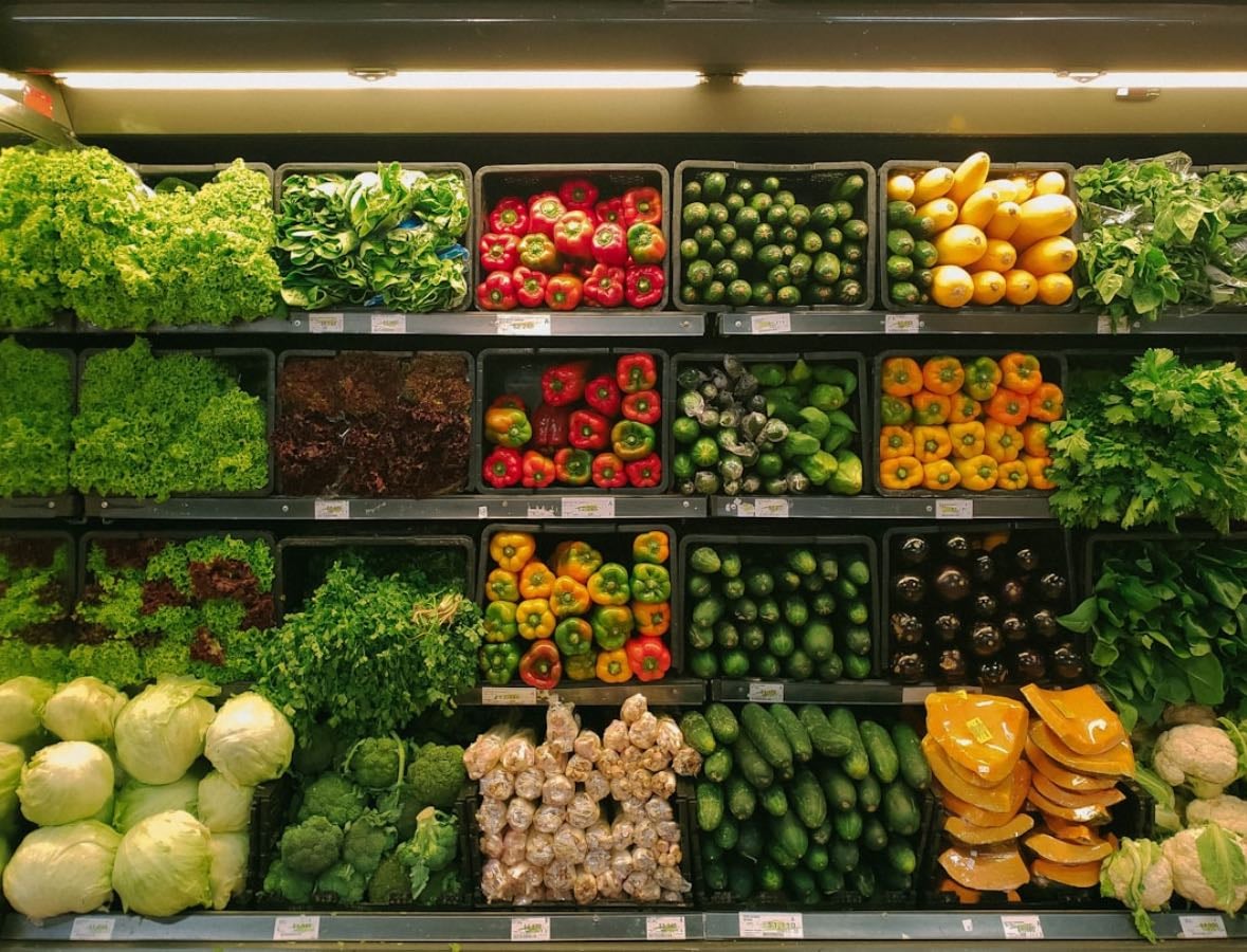 Food | Comida