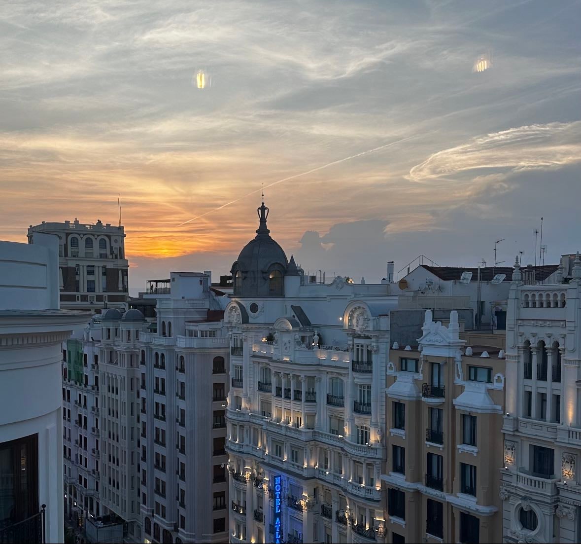 Terrazas en Madrid - Places hypelist by Amada Lombana