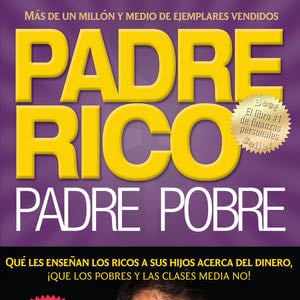 Padre Rico, Padre Pobre - Robert Kiyosaki -Audiolibro completo - Playlist