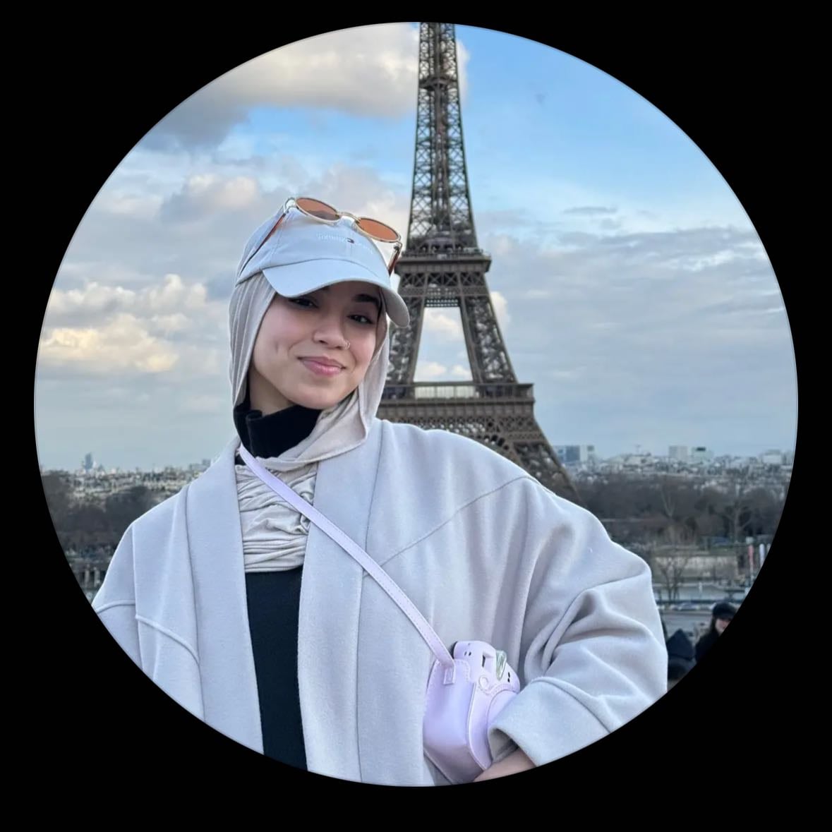 Omaima - Lifestyle