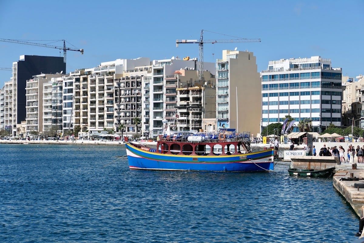 Sliema
