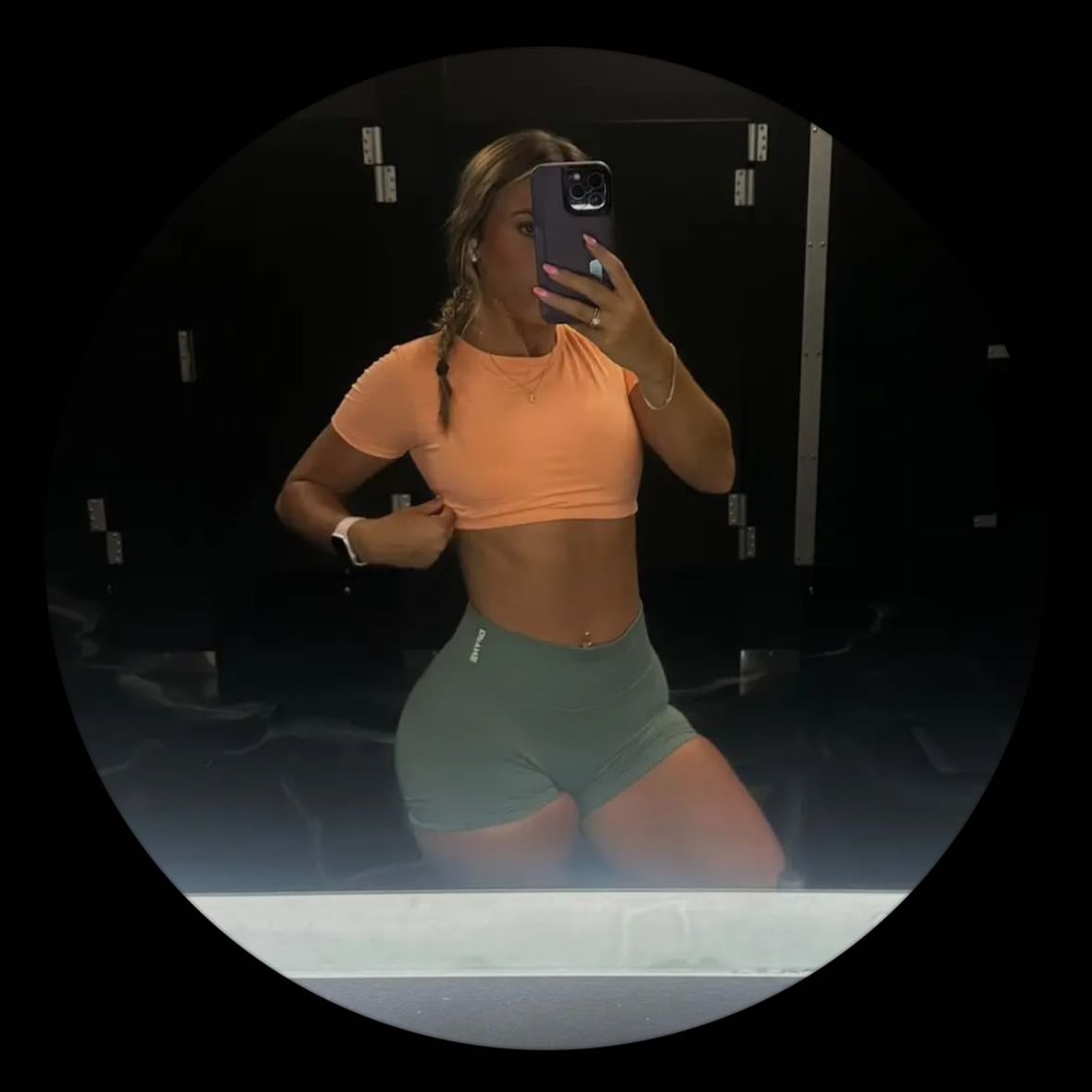 Adri Liftz - Gym