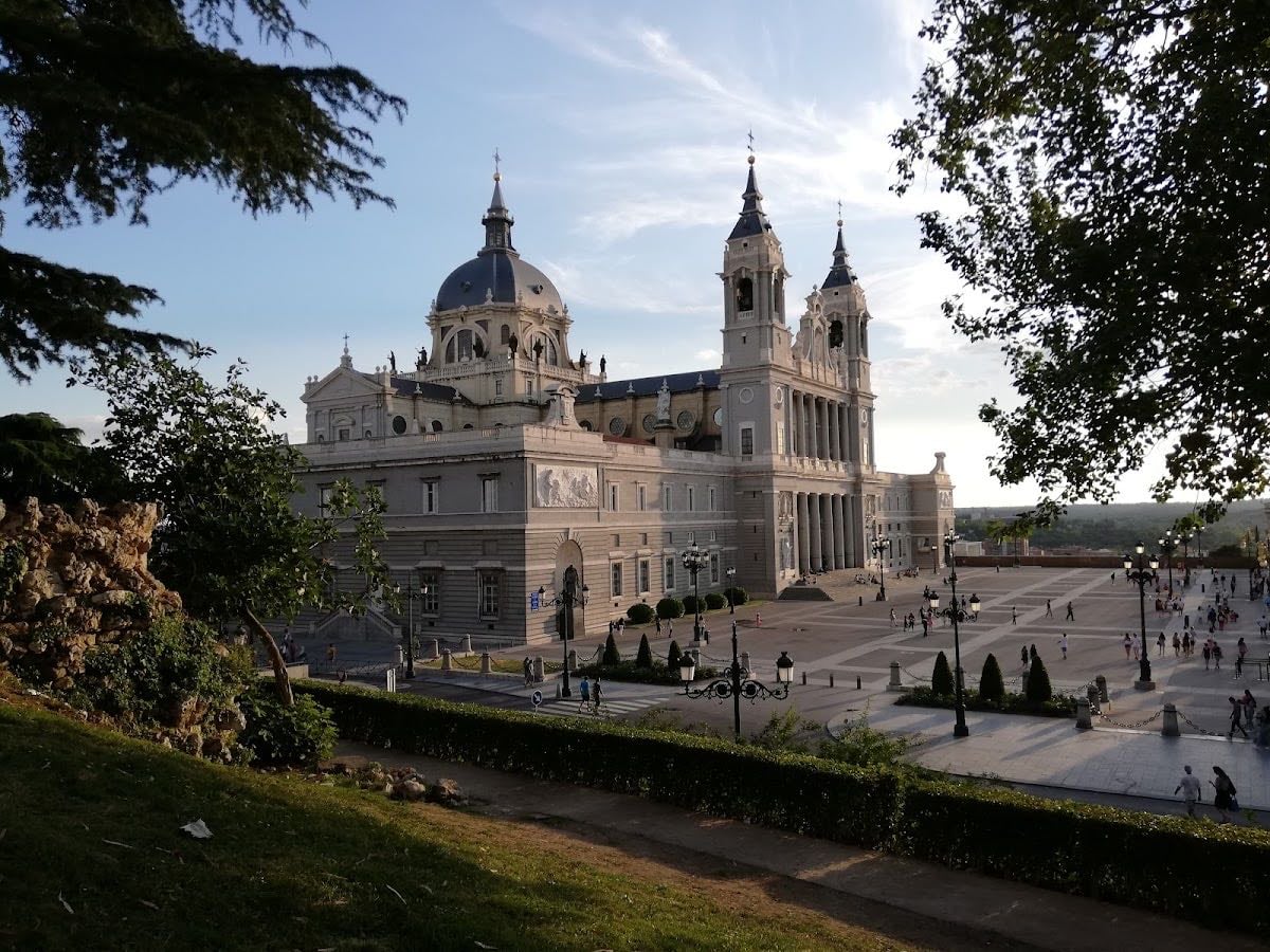 Mirador de la Catedral