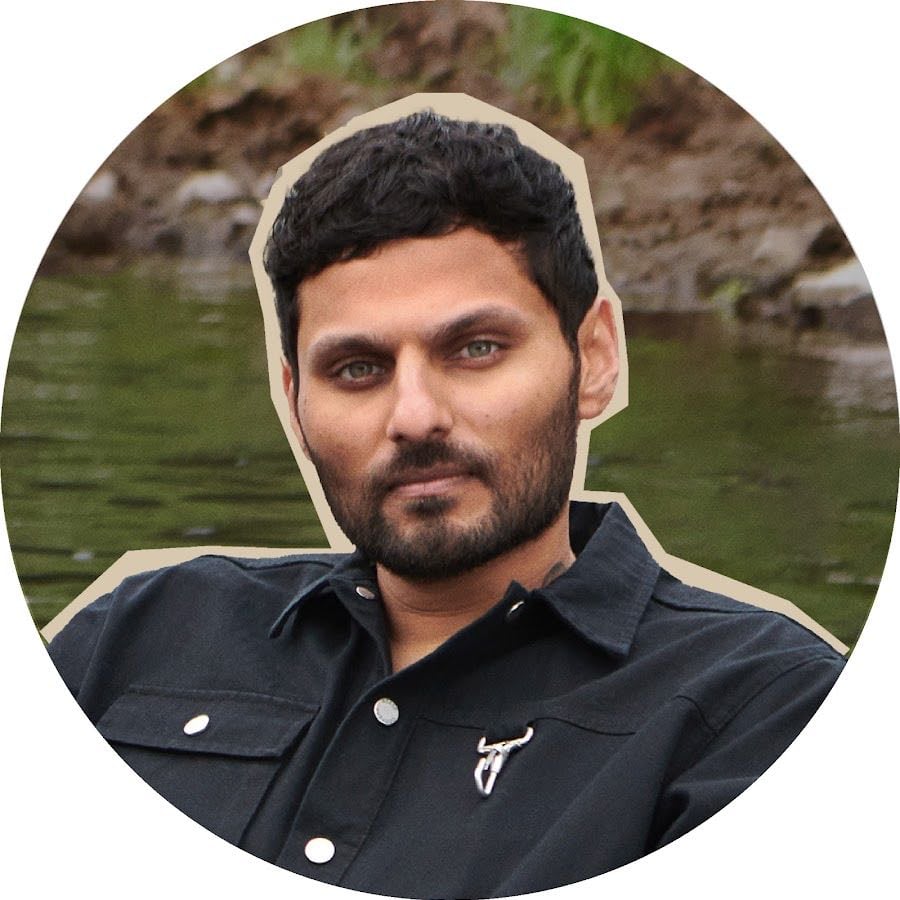 Jay Shetty Podcast - YouTube