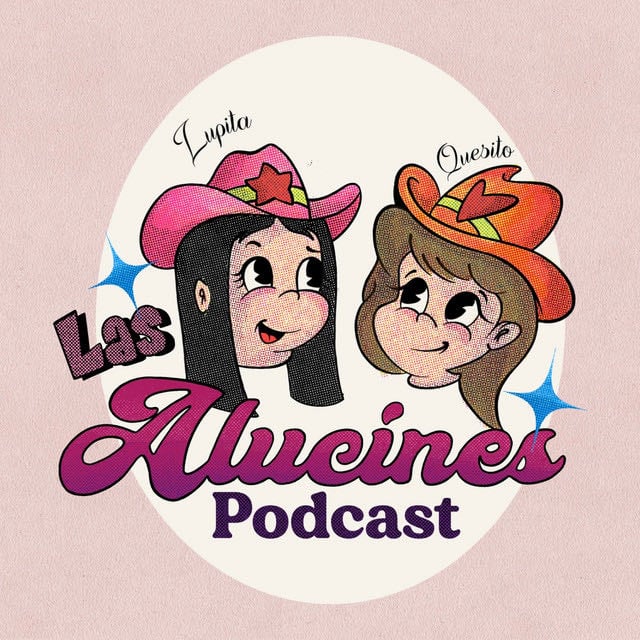 Las Alucines - Show