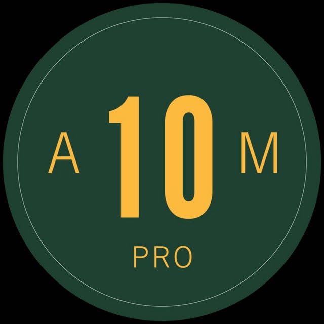 10AMPRO - Show