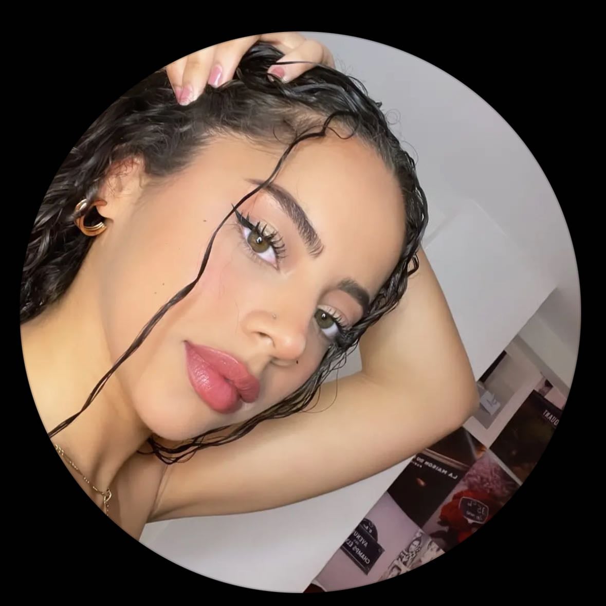 Ainara Quesada - Cuban | Spanish Girl