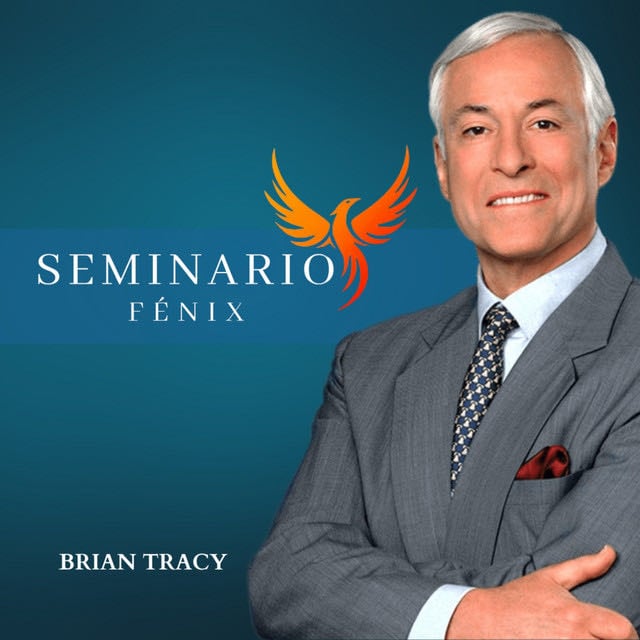 Seminario Fenix | Brian Tracy - Show